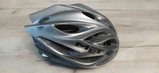 Casco bicicleta