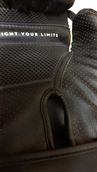 Guantes de boxeo Outshock