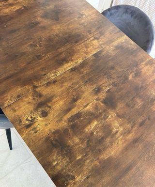 Mesa extensible 160 a 200