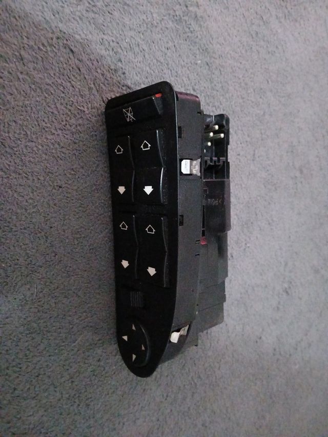 Mándo elevalunas bmw e39 530D