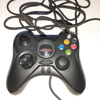 Mando compatible para la Xbox clásica