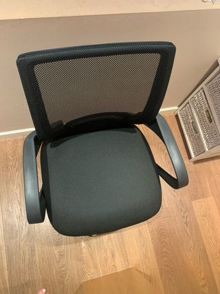 Silla de escritorio