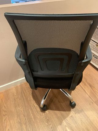 Silla de escritorio