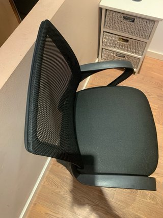 Silla de escritorio