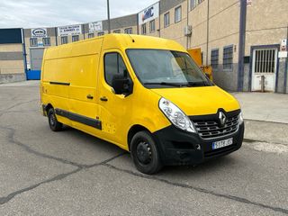 Se hacen portes mudanzas