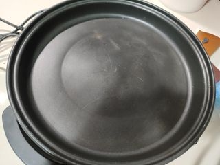 Lámpara de comedor de mesa. Comprada en Ikea. Como