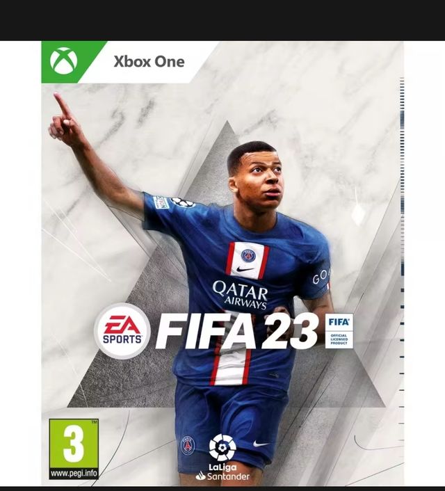 Fifa 23 Xbox one