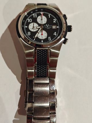 Reloj caballero paul versan