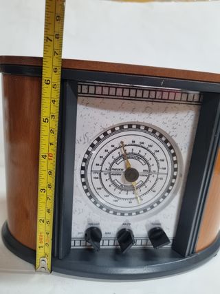 RADIO VINTAGE