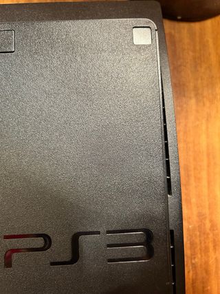 Ps3 Slim 150Gb