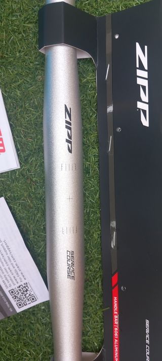 Manillar Zipp Service Course 80 Nuevo