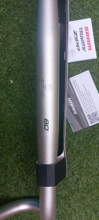 Manillar Zipp Service Course 80 Nuevo