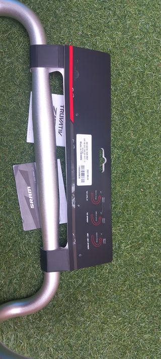 Manillar Zipp Service Course 80 Nuevo