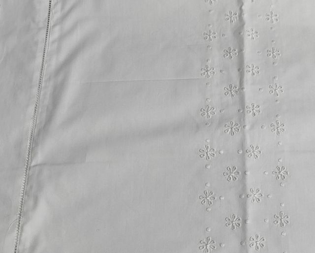 Chichonera para cuna