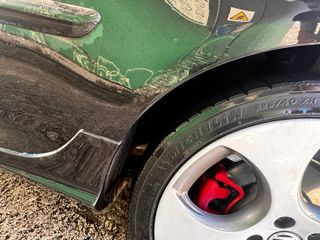 Volkswagen Golf 2005