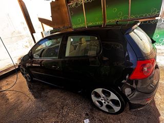Volkswagen Golf 2005
