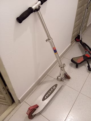 Patinete 
