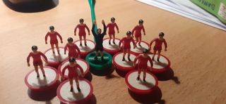 Subbuteo C100 Vintage Ref. 214