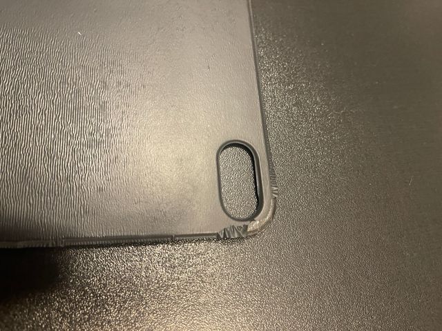 Apple smart folio keyboard PARA REPARAR