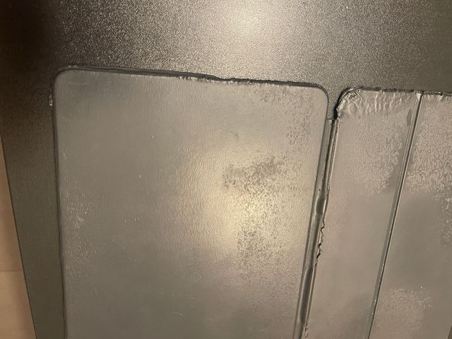 Apple smart folio keyboard PARA REPARAR