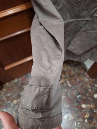 Chaqueta marca Fórmula Joven