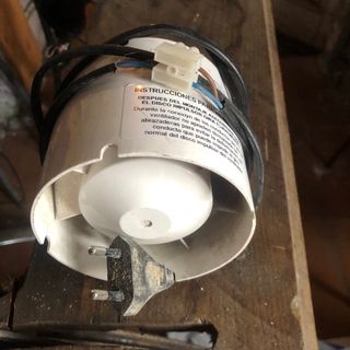 Focos de invernadero