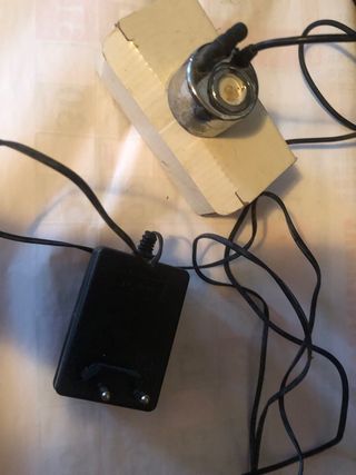 Focos de invernadero