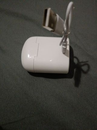 Auriculares inalambricos