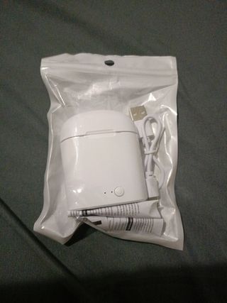 Auriculares inalambricos