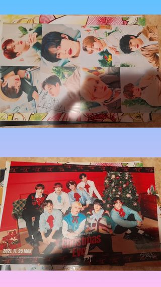 Posters pequeños anime manga series