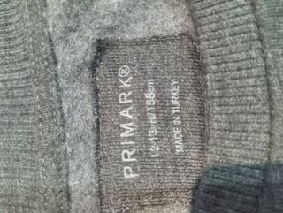Sudadera niño