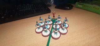 Subbuteo C100 Vintage Ref. 333