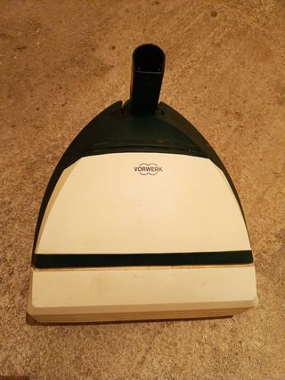 Lucidatrice folletto vorwerk PL500-1