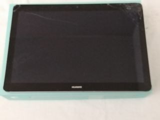 Tablet Huawei T3. 10" Vetro rotto.