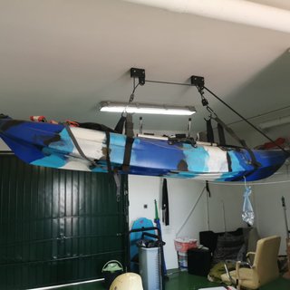 Kayak