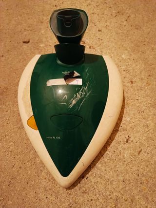 Lucidatrice folletto Vorwerk kobold PL515