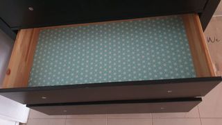 Cómoda tocador