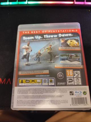 Skate 3 PS3