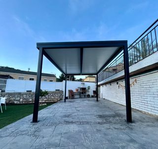 Carpintería metálica