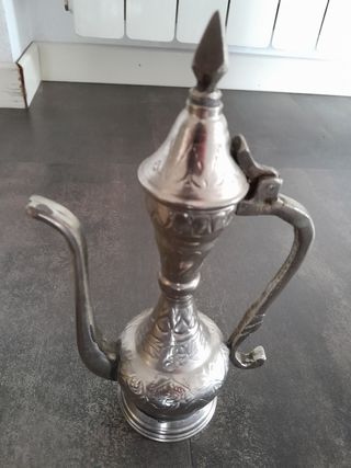 Set completo da te marocchino