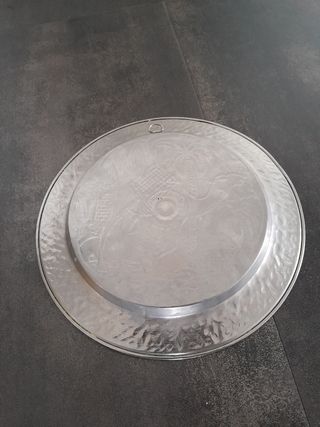 Set completo da te marocchino