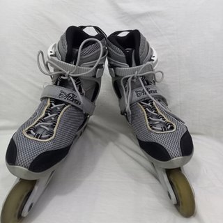 Patines en línea K2 SKATE ATHENA.