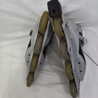 Patines en línea K2 SKATE ATHENA.