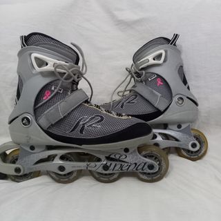 Patines en línea K2 SKATE ATHENA.