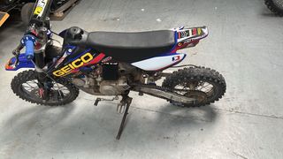 Pitbike