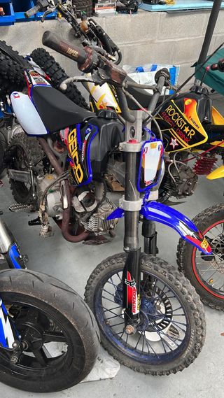 Pitbike