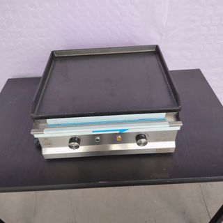 🟪 HT - Plancha Hierro Lisa [50 cm]