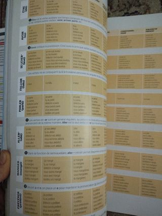 DEFI 4 LIBRO FRANCÉS B2