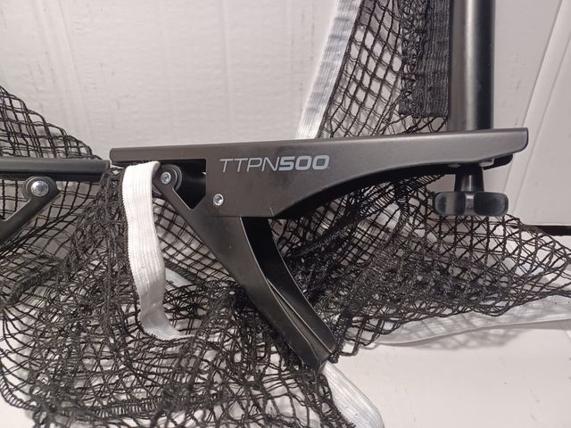 Red Pingpong Decathlon TTPN500