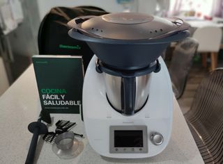 Thermomix TM5
